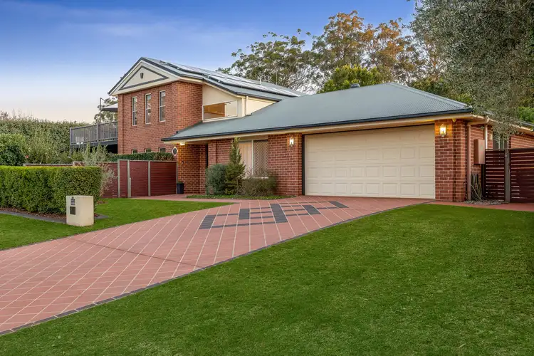 Main view of Homely house listing, 7 Reis Road East, Highfields QLD 4352