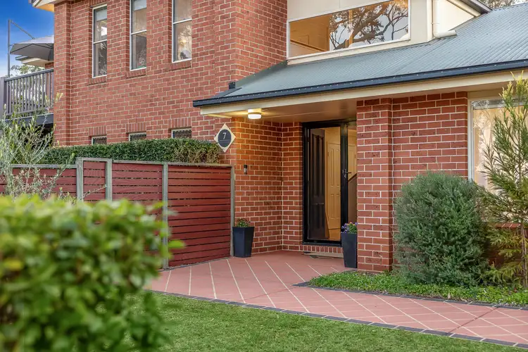 Second view of Homely house listing, 7 Reis Road East, Highfields QLD 4352
