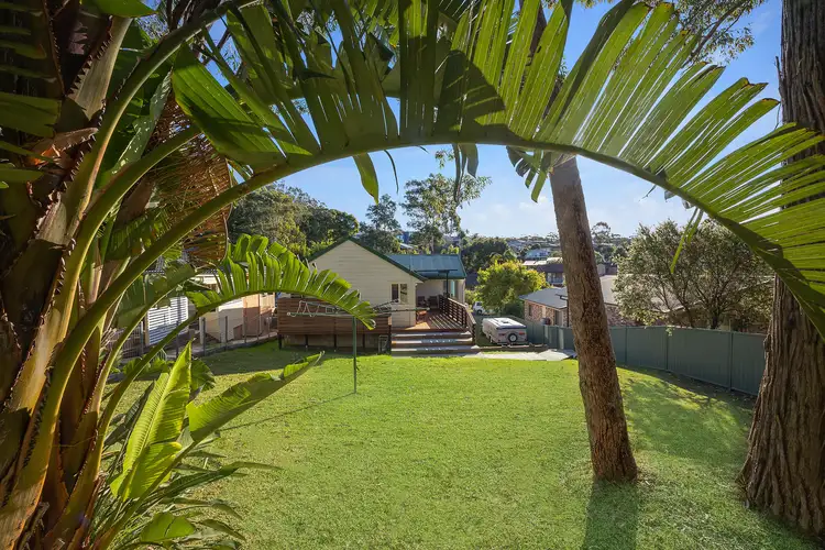 Main view of Homely house listing, 21 Sagittarius Way, Narrawallee NSW 2539
