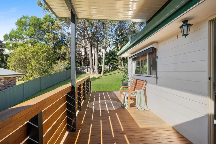 Third view of Homely house listing, 21 Sagittarius Way, Narrawallee NSW 2539