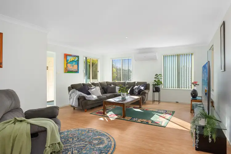 Fourth view of Homely house listing, 21 Sagittarius Way, Narrawallee NSW 2539