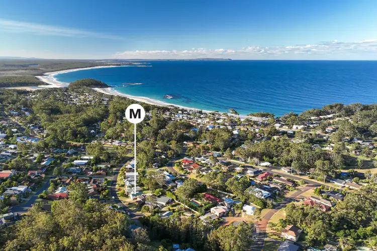 Fifth view of Homely house listing, 21 Sagittarius Way, Narrawallee NSW 2539
