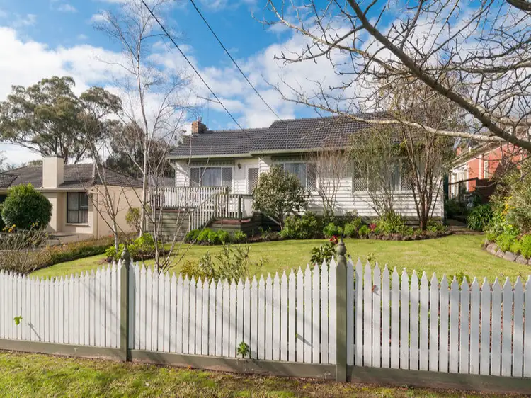 30 Dixon Avenue, Croydon VIC 3136