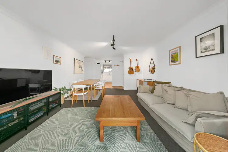 Second view of Homely apartment listing, 6/39 Noble Street, Clayfield QLD 4011