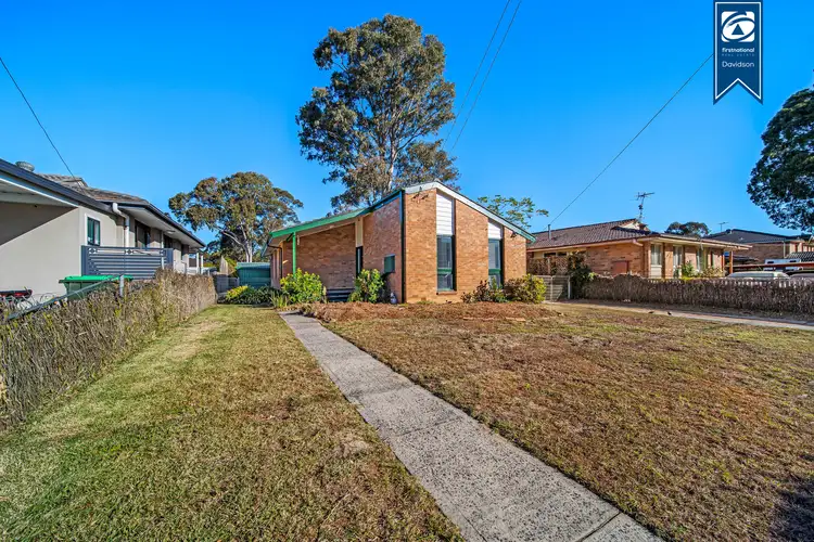 Main view of Homely house listing, 83 Lae Road, Holsworthy NSW 2173