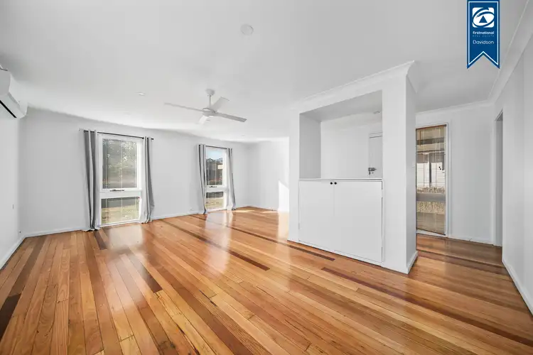 Second view of Homely house listing, 83 Lae Road, Holsworthy NSW 2173