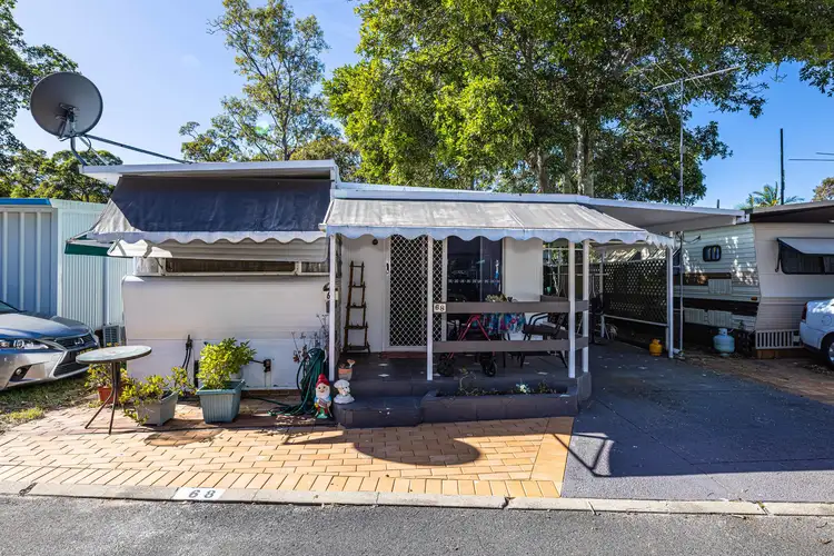 68/40 Jacana Avenue, Woorim QLD 4507