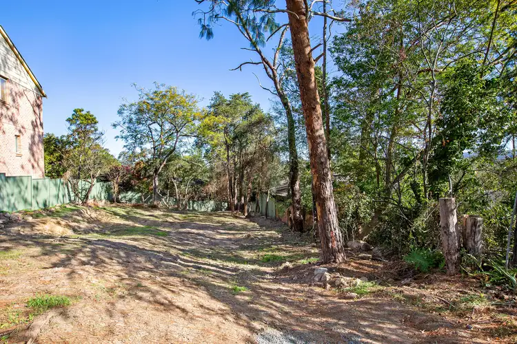 36 Western Avenue, Blaxland NSW 2774