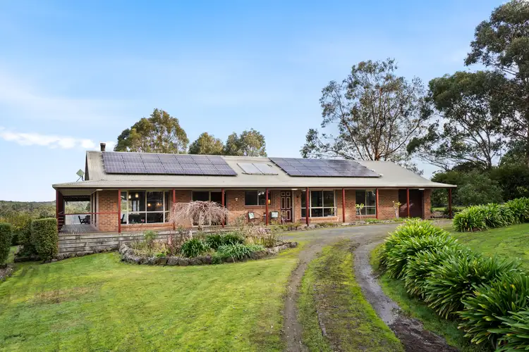 95 Barrys Road, Barongarook VIC 3249