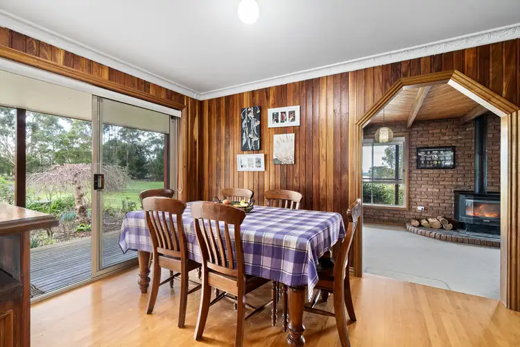 Fifth view of Homely rural property listing, 95 Barrys Road, Barongarook VIC 3249