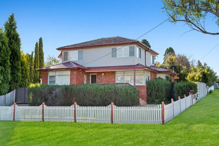 185 Frederick Street, Lalor Park NSW 2147