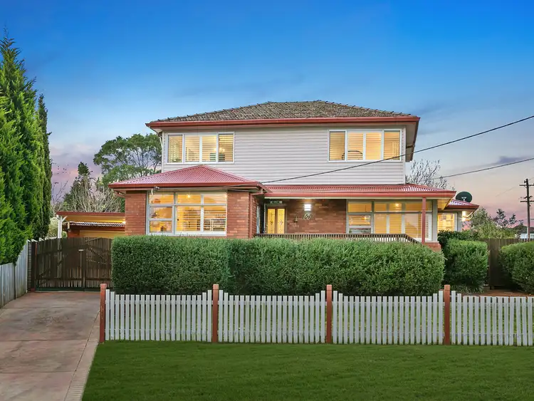 Second view of Homely house listing, 185 Frederick Street, Lalor Park NSW 2147