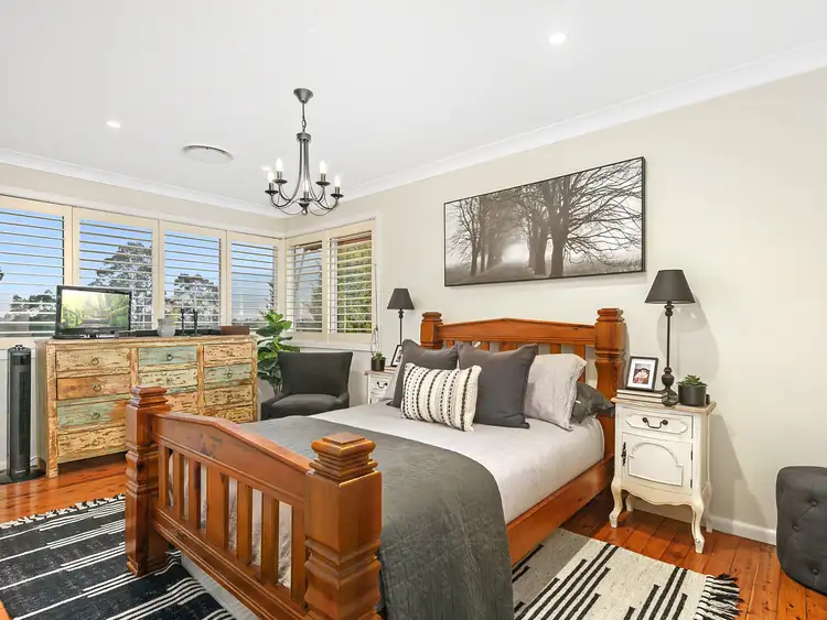 Sixth view of Homely house listing, 185 Frederick Street, Lalor Park NSW 2147