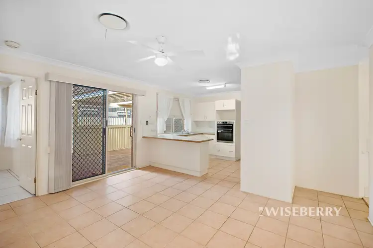 Fourth view of Homely house listing, 74 Colorado Drive, Blue Haven NSW 2262