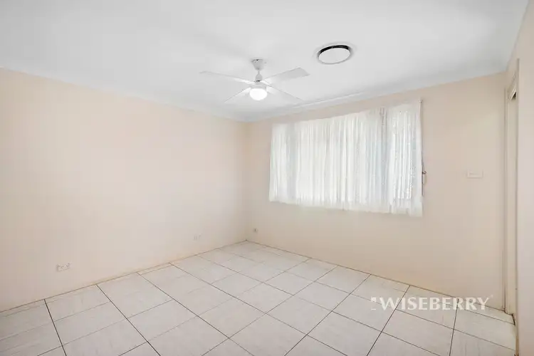 Fifth view of Homely house listing, 74 Colorado Drive, Blue Haven NSW 2262