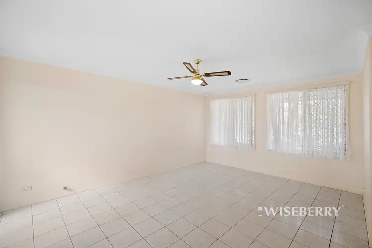 Sixth view of Homely house listing, 74 Colorado Drive, Blue Haven NSW 2262