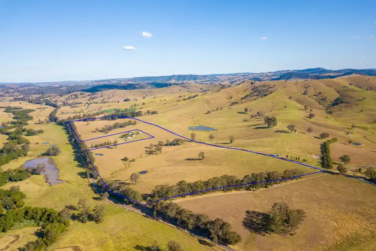Main view of Homely rural property listing, Lot 12 Henneys Road, Dungog NSW 2420
