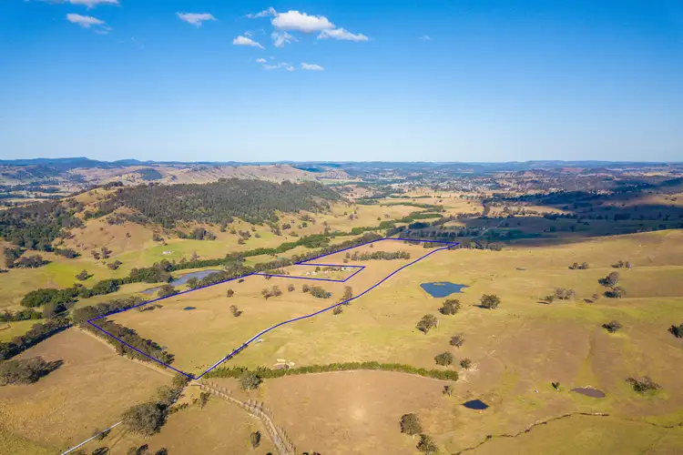 Second view of Homely rural property listing, Lot 12 Henneys Road, Dungog NSW 2420