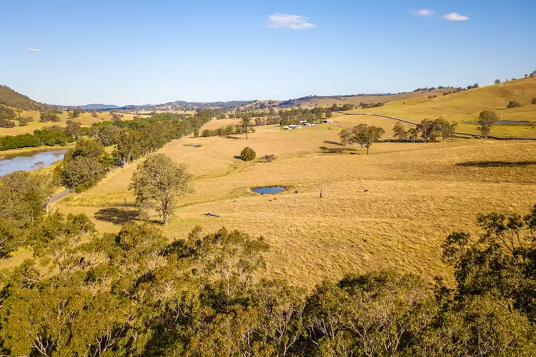 Fifth view of Homely rural property listing, Lot 12 Henneys Road, Dungog NSW 2420