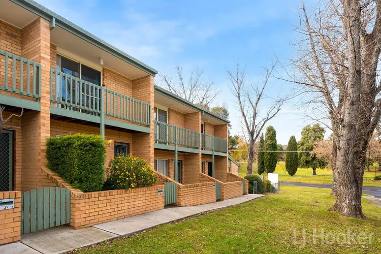 Second view of Homely townhouse listing, 4/4 Booth Street, Queanbeyan East NSW 2620