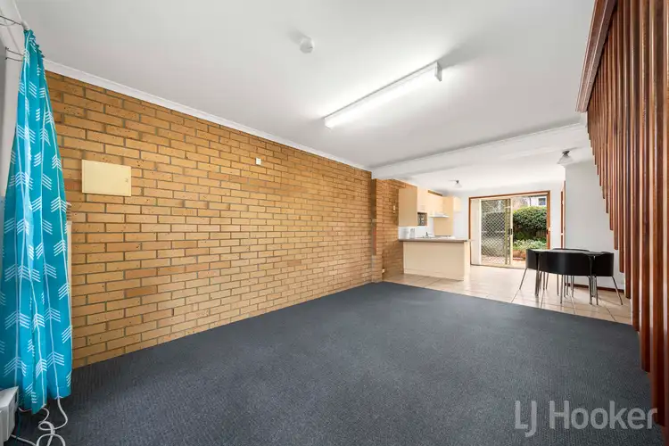 Fourth view of Homely townhouse listing, 4/4 Booth Street, Queanbeyan East NSW 2620