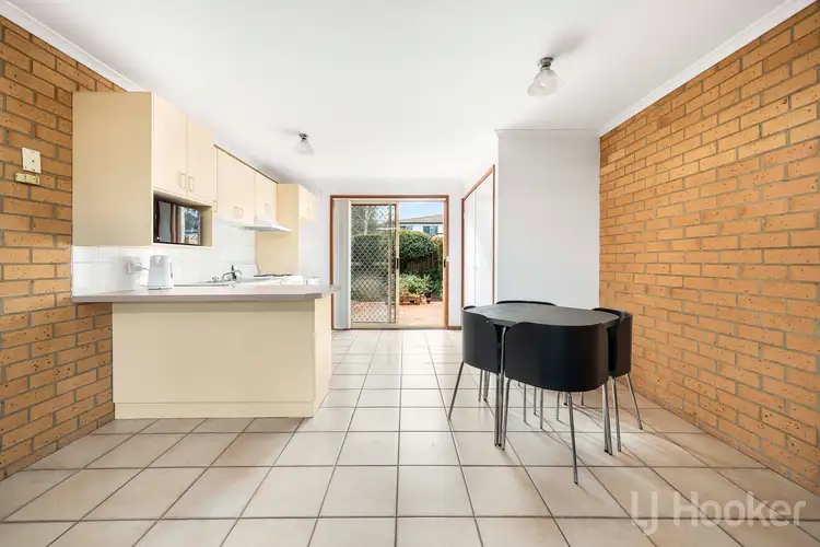 Fifth view of Homely townhouse listing, 4/4 Booth Street, Queanbeyan East NSW 2620