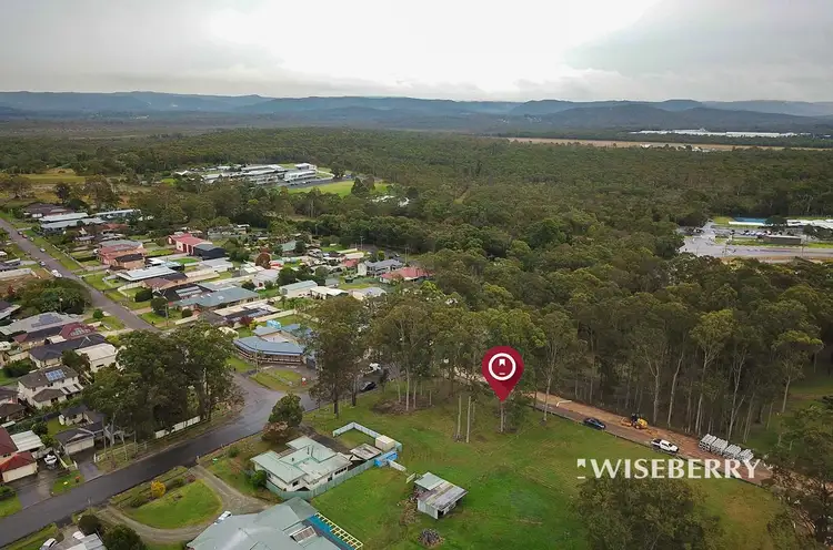 Third view of Homely land listing, 5 Celestial Drive, Warnervale NSW 2259