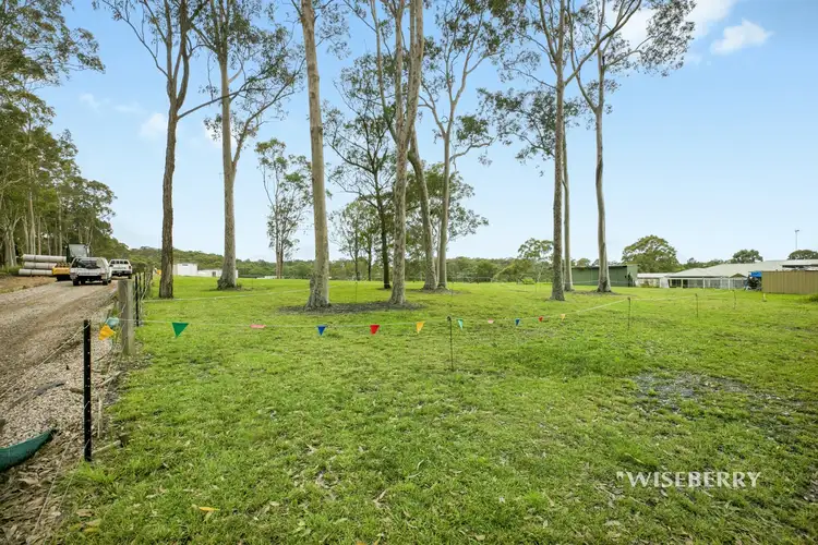 Fifth view of Homely land listing, 5 Celestial Drive, Warnervale NSW 2259