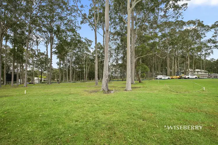 Sixth view of Homely land listing, 5 Celestial Drive, Warnervale NSW 2259