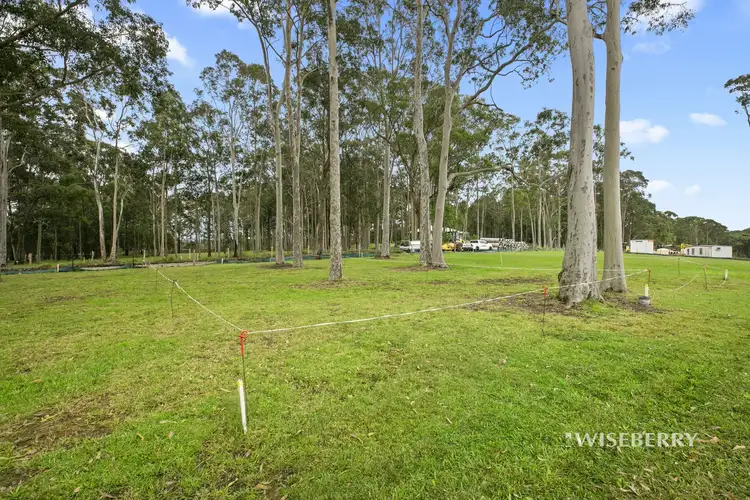 Seventh view of Homely land listing, 5 Celestial Drive, Warnervale NSW 2259