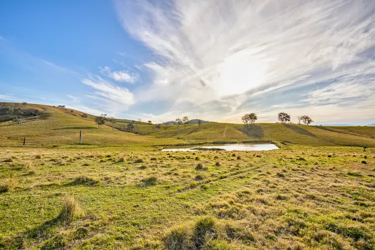 Main view of Homely rural property listing, Lot 13 Henneys Road, Dungog NSW 2420