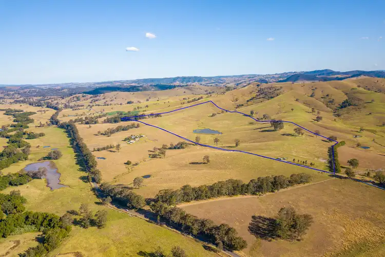 Third view of Homely rural property listing, Lot 13 Henneys Road, Dungog NSW 2420