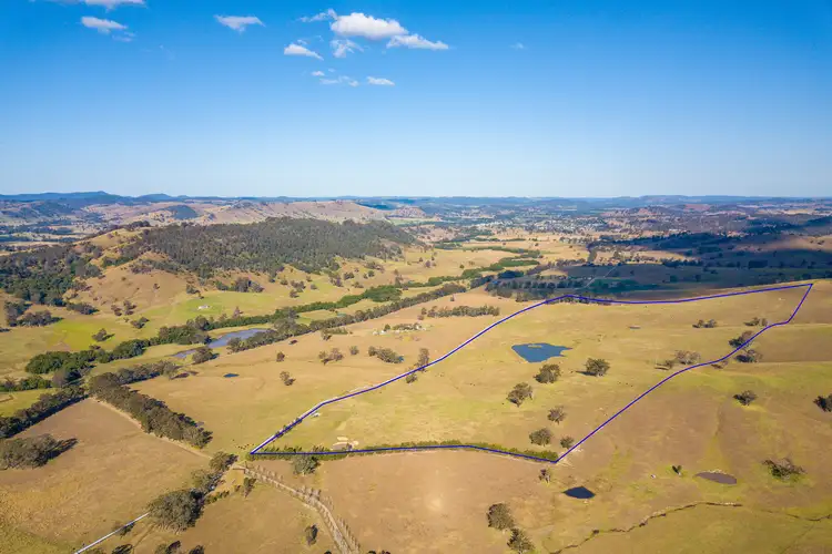 Fourth view of Homely rural property listing, Lot 13 Henneys Road, Dungog NSW 2420