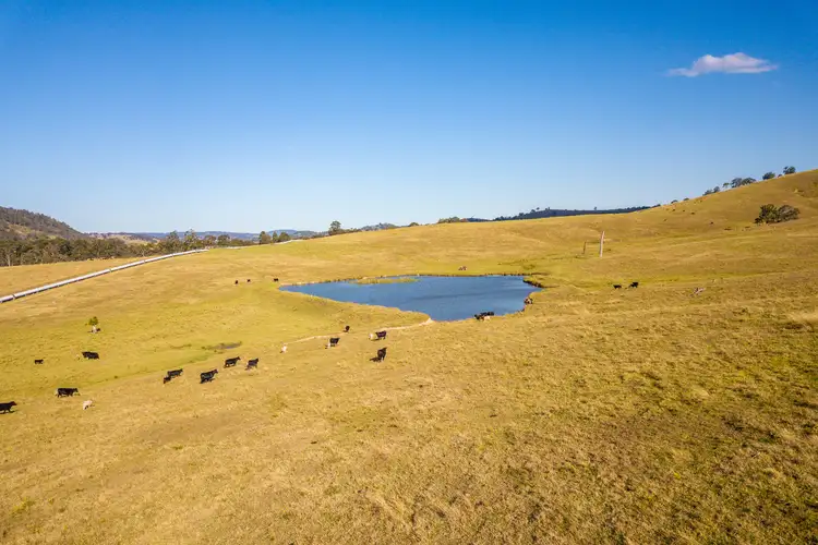 Sixth view of Homely rural property listing, Lot 13 Henneys Road, Dungog NSW 2420