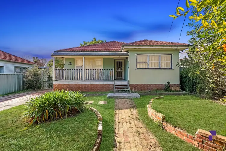 Main view of Homely house listing, 6a Linden Avenue, Punchbowl NSW 2196