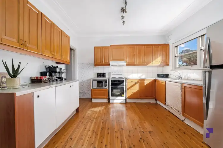 Second view of Homely house listing, 6a Linden Avenue, Punchbowl NSW 2196