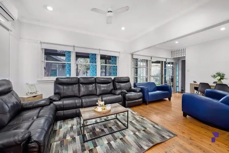 Third view of Homely house listing, 6a Linden Avenue, Punchbowl NSW 2196