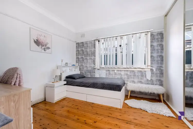Fifth view of Homely house listing, 6a Linden Avenue, Punchbowl NSW 2196
