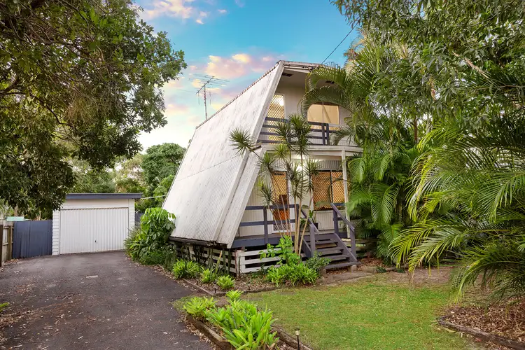 36 Banksia Avenue, Coolum Beach QLD 4573