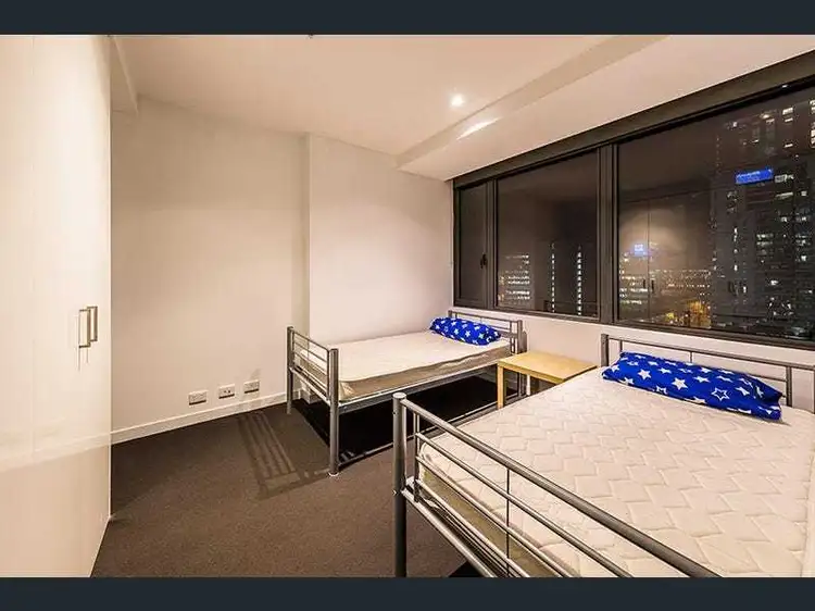 Fourth view of Homely apartment listing, 2601/220 Spencer Street, Melbourne VIC 3000