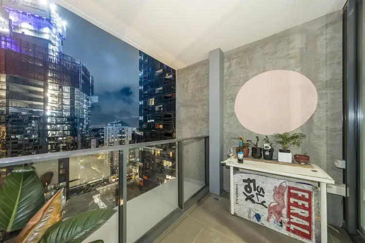 Fifth view of Homely apartment listing, 2601/220 Spencer Street, Melbourne VIC 3000