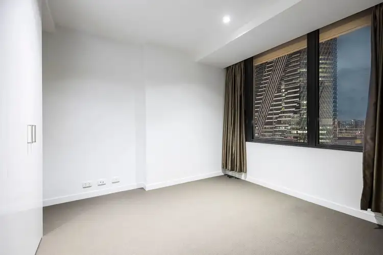 Sixth view of Homely apartment listing, 2601/220 Spencer Street, Melbourne VIC 3000