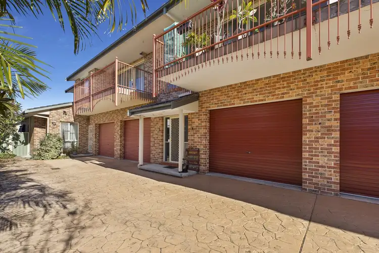Second view of Homely unit listing, 4/2 Farnell Road, Woy Woy NSW 2256