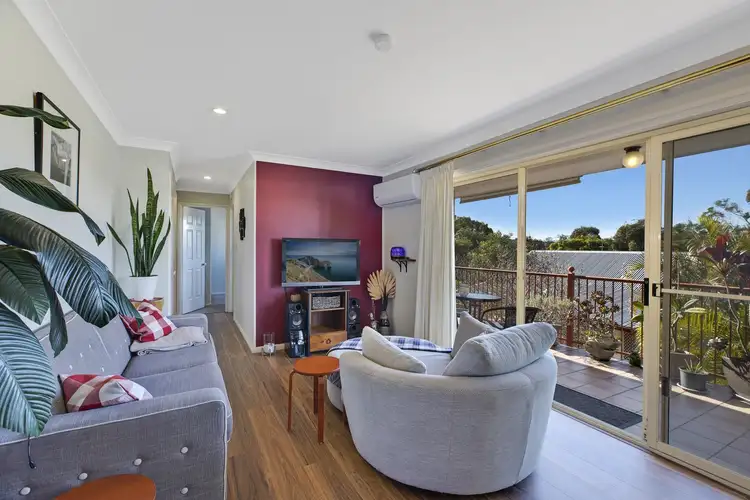 Third view of Homely unit listing, 4/2 Farnell Road, Woy Woy NSW 2256