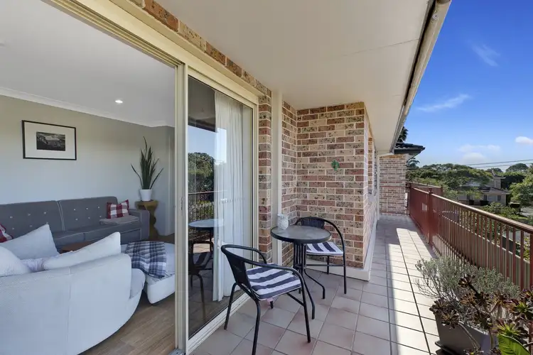 Fourth view of Homely unit listing, 4/2 Farnell Road, Woy Woy NSW 2256