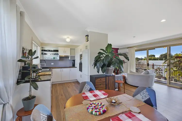 Fifth view of Homely unit listing, 4/2 Farnell Road, Woy Woy NSW 2256