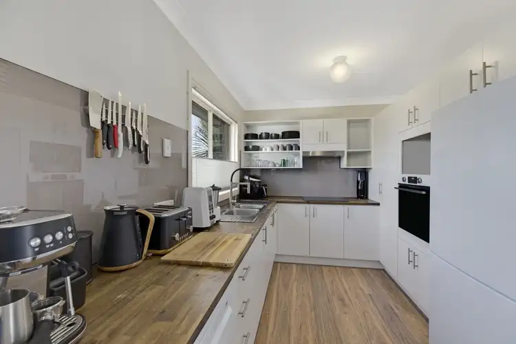 Sixth view of Homely unit listing, 4/2 Farnell Road, Woy Woy NSW 2256