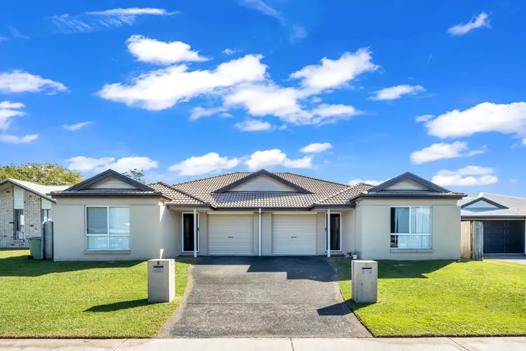 4 Racemosa Street, Caboolture QLD 4510
