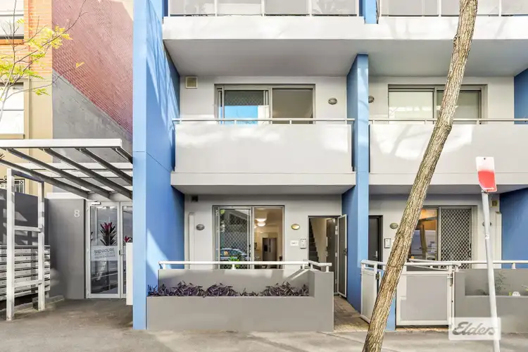 1/8 Renwick Street, Redfern NSW 2016