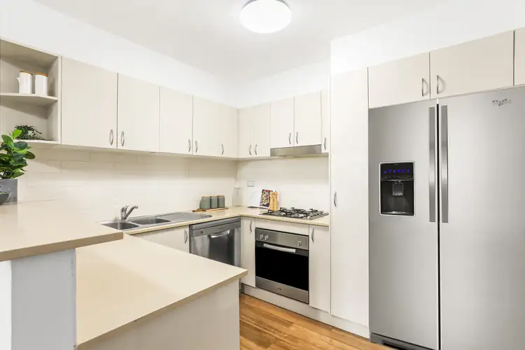 Third view of Homely apartment listing, 1/8 Renwick Street, Redfern NSW 2016